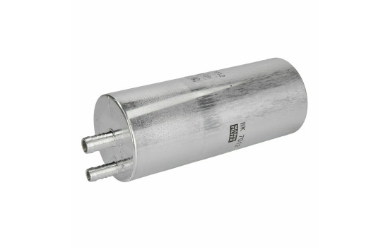 Fuel filter WK 7012 MANN-FILTER