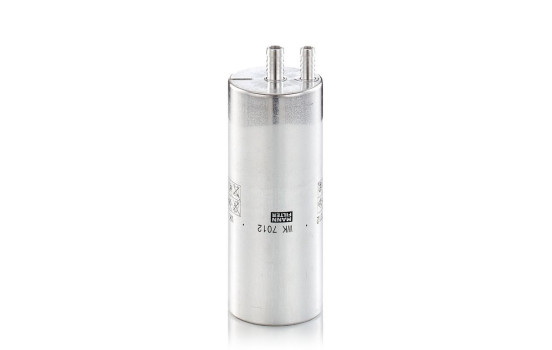 Fuel filter WK 7012 MANN-FILTER, Image 2