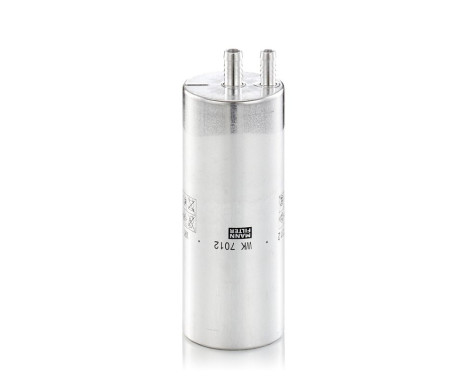 Fuel filter WK 7012 Mann, Image 2
