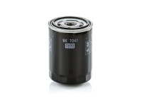 Fuel filter WK 7041 Mann