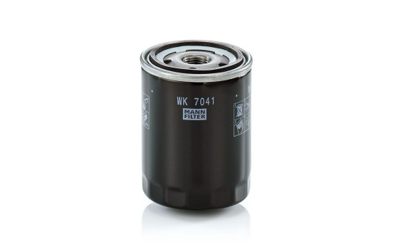 Fuel filter WK 7041 Mann