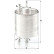 Fuel filter WK 711/1 MANN-FILTER, Thumbnail 3