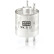 Fuel filter WK 711/1 Mann, Thumbnail 2