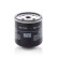 Fuel filter WK 712/2 Mann, Thumbnail 3