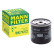 Fuel filter WK 712/2 Mann, Thumbnail 5