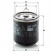 Fuel filter WK 712/3 MANN-FILTER, Thumbnail 2