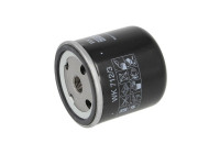 Fuel filter WK 712/3 Mann