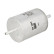 Fuel filter WK 720/3 MANN-FILTER