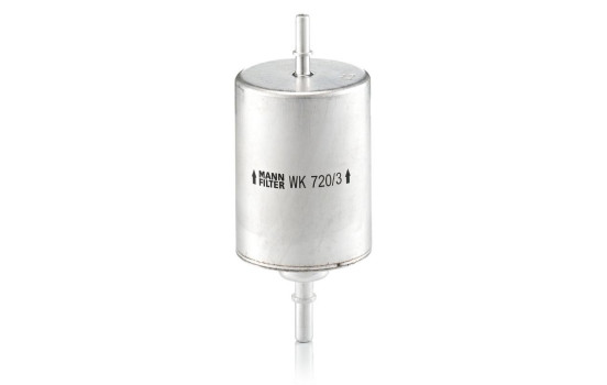 Fuel filter WK 720/3 MANN-FILTER, Image 2