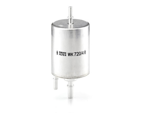 Fuel filter WK 720/4 Mann, Image 4