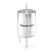 Fuel filter WK 720/4 Mann, Thumbnail 4