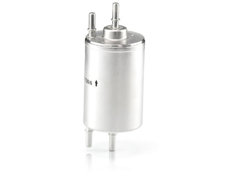 Fuel filter WK 720/6 Mann, Image 3