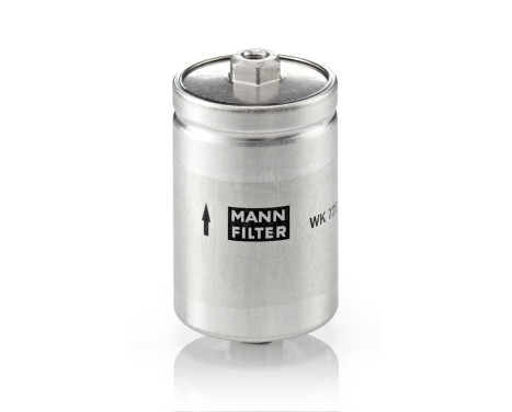 Fuel filter WK 725 Mann, Image 2