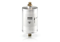 Fuel filter WK 726/2 MANN-FILTER