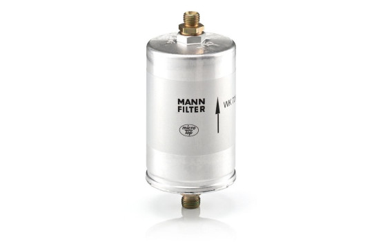 Fuel filter WK 726/2 MANN-FILTER
