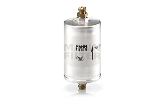 Fuel filter WK 726/3 Mann