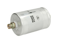 Fuel filter WK 726 MANN-FILTER