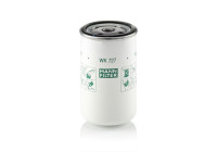 Fuel filter WK 727 Mann
