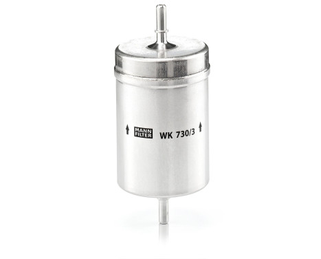 Fuel filter WK 730/3 Mann