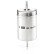 Fuel filter WK 730/3 Mann, Thumbnail 2