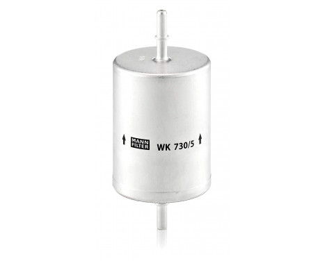 Fuel filter WK 730/5 Mann