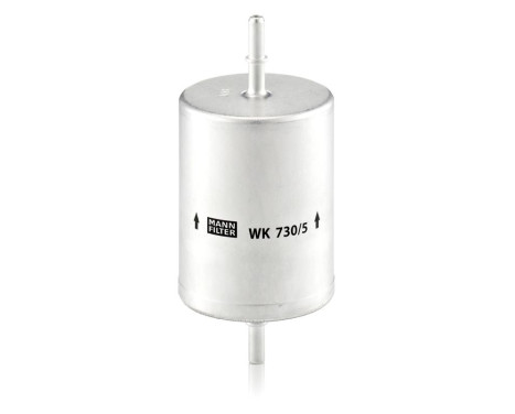 Fuel filter WK 730/5 Mann, Image 3