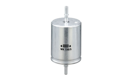 Fuel filter WK 730/5 Mann, Image 5