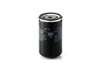 Fuel filter WK 733 Mann