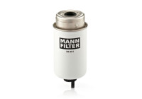 Fuel filter WK 8014 MANN-FILTER