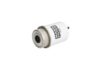 Fuel filter WK 8015 MANN-FILTER