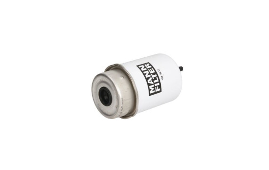 Fuel filter WK 8015 MANN-FILTER