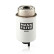 Fuel filter WK 8015 MANN-FILTER, Thumbnail 2