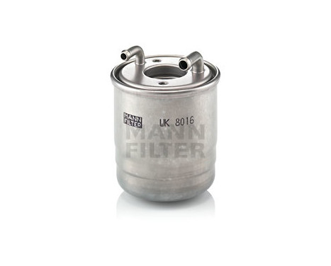 Fuel filter WK 8016 x Mann