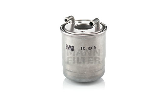 Fuel filter WK 8016 x Mann