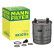 Fuel filter WK 8016 x Mann, Thumbnail 5