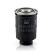 Fuel filter WK 8018 x MANN-FILTER