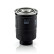 Fuel filter WK 8018 x MANN-FILTER, Thumbnail 2