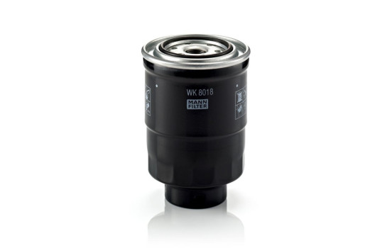 Fuel filter WK 8018 x MANN-FILTER, Image 2
