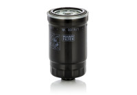 Fuel filter WK 8019/1 Mann