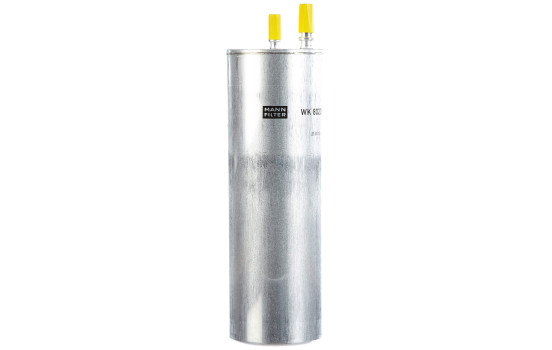 Fuel filter WK 8020 MANN-FILTER