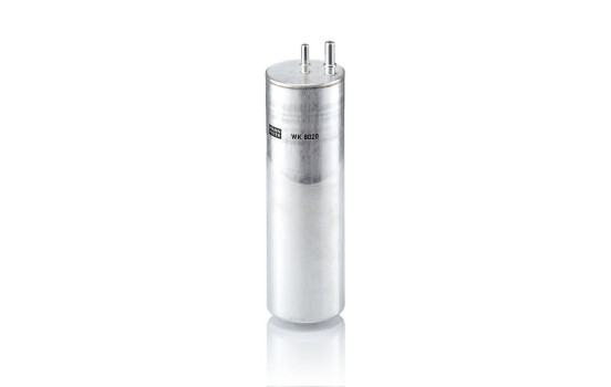 Fuel filter WK 8020 MANN-FILTER, Image 2