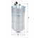 Fuel filter WK 8021 MANN-FILTER, Thumbnail 2