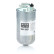 Fuel filter WK 8021 MANN-FILTER, Thumbnail 3
