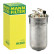 Fuel filter WK 8021 Mann, Thumbnail 5