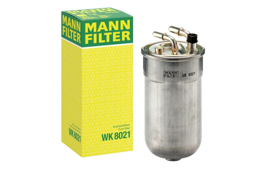 Fuel filter WK 8021 Mann, Image 5