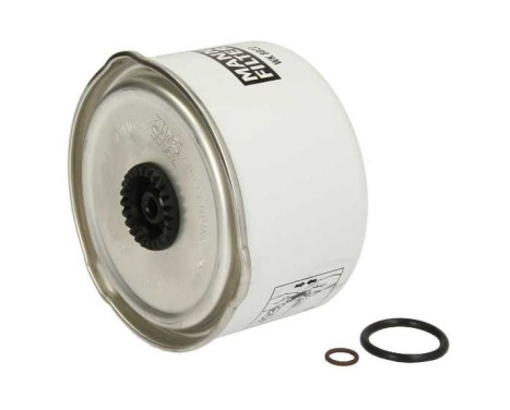 Fuel filter WK 8022 x Mann