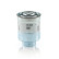Fuel filter WK 8028 z MANN-FILTER, Thumbnail 2