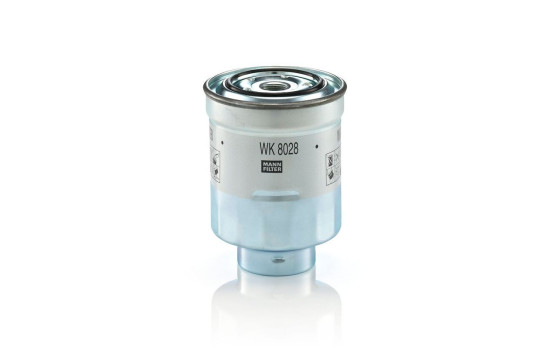 Fuel filter WK 8028 z MANN-FILTER, Image 2