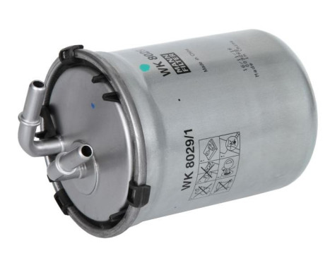 Fuel filter WK 8029/1 Mann