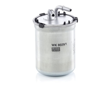 Fuel filter WK 8029/1 Mann, Image 2